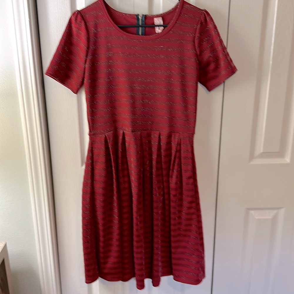 LuLaRoe Amelia
